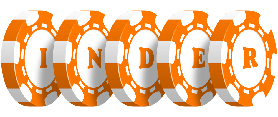 Inder stacks logo