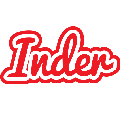 Inder sunshine logo