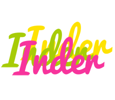 Inder sweets logo