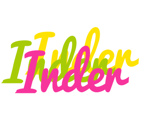 Inder sweets logo