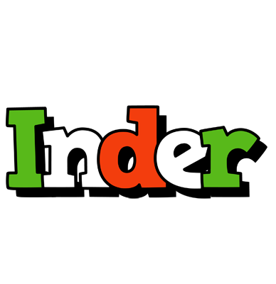 Inder venezia logo