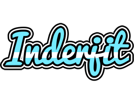 Inderjit argentine logo