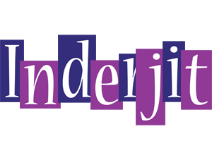 Inderjit autumn logo