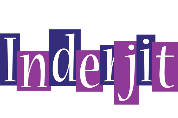 Inderjit autumn logo