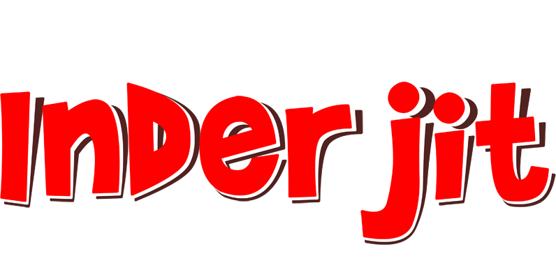 Inderjit basket logo