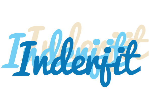 Inderjit breeze logo