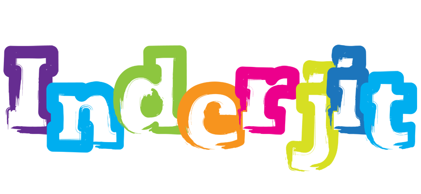 Inderjit casino logo