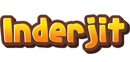 Inderjit cookies logo