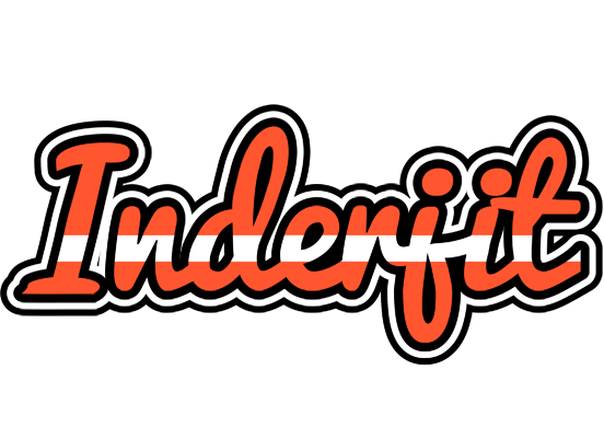 Inderjit denmark logo