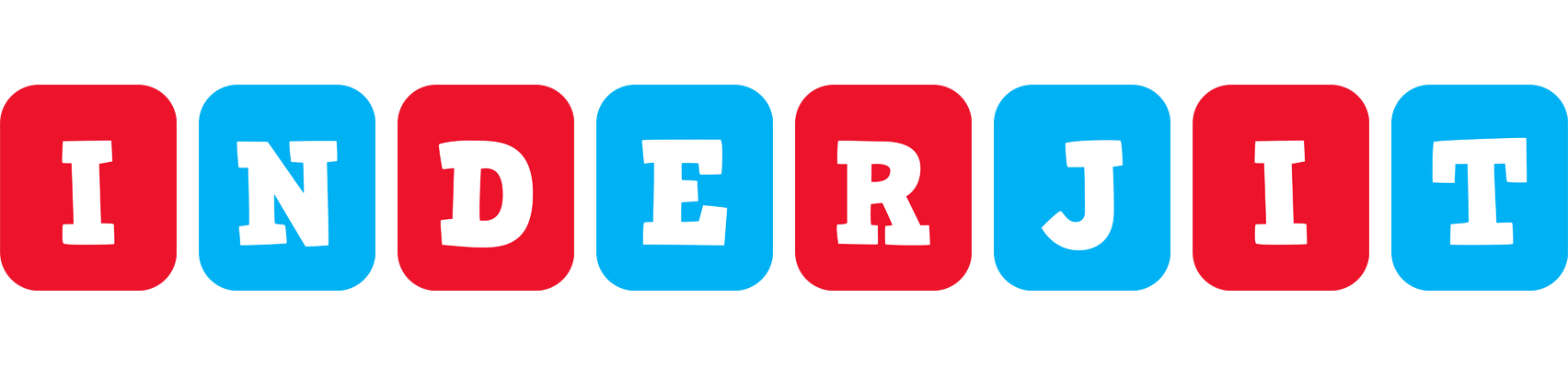 Inderjit diesel logo