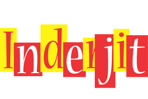 Inderjit errors logo