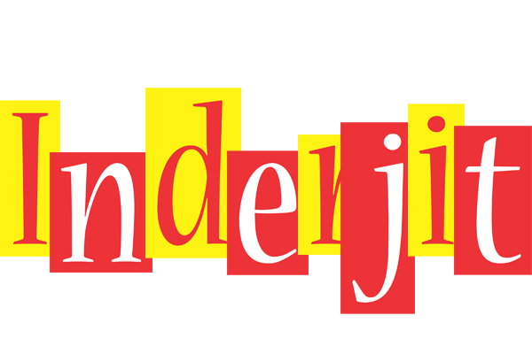 Inderjit errors logo