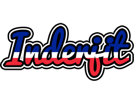 Inderjit france logo