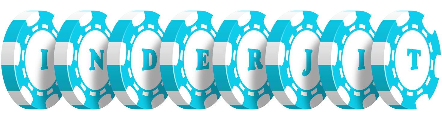 Inderjit funbet logo