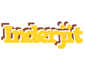 Inderjit hotcup logo