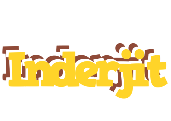 Inderjit hotcup logo