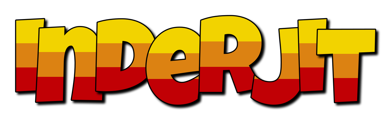 Inderjit jungle logo