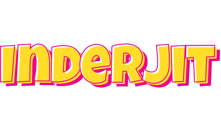 Inderjit kaboom logo