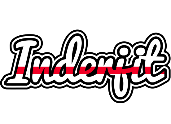 Inderjit kingdom logo