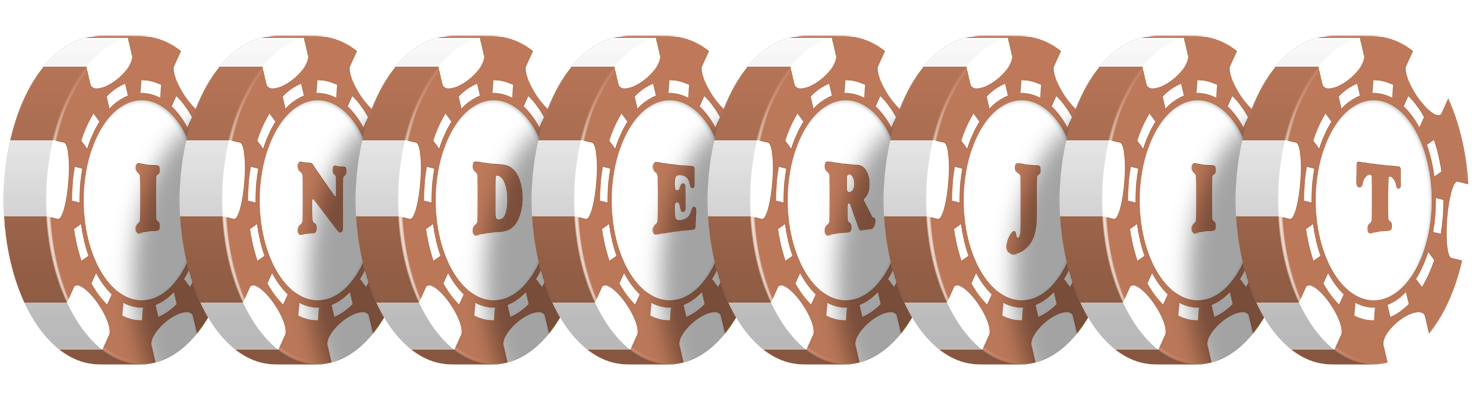 Inderjit limit logo