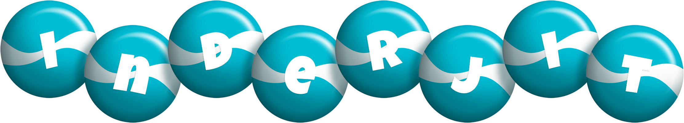 Inderjit messi logo