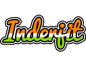 Inderjit mumbai logo