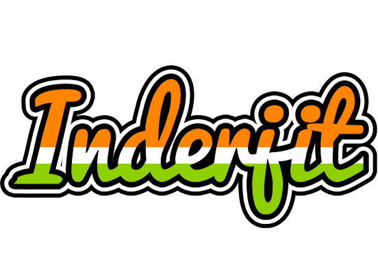 Inderjit mumbai logo