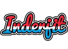 Inderjit norway logo