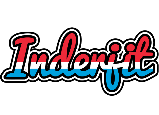 Inderjit norway logo