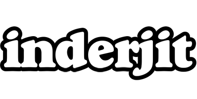 Inderjit panda logo