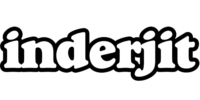Inderjit panda logo