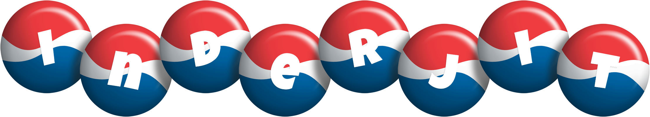 Inderjit paris logo