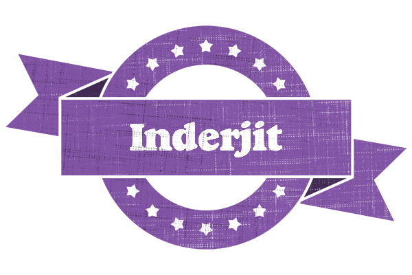 Inderjit royal logo