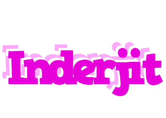 Inderjit rumba logo