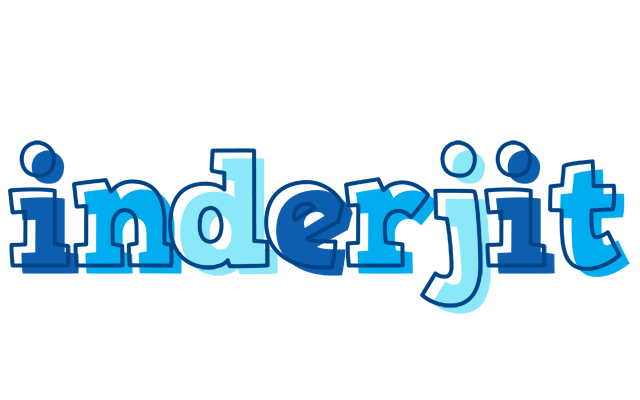 Inderjit sailor logo