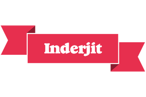 Inderjit sale logo