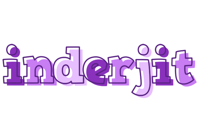 Inderjit sensual logo