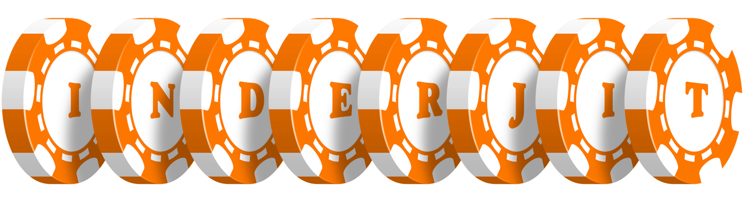 Inderjit stacks logo