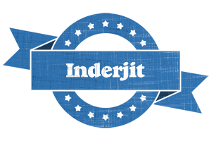 Inderjit trust logo