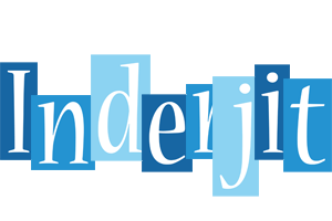 Inderjit winter logo