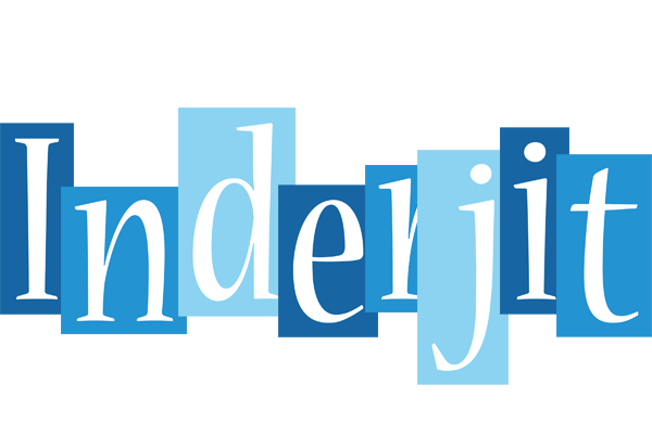 Inderjit winter logo