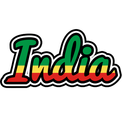 India african logo