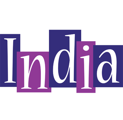 India autumn logo