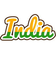 India banana logo
