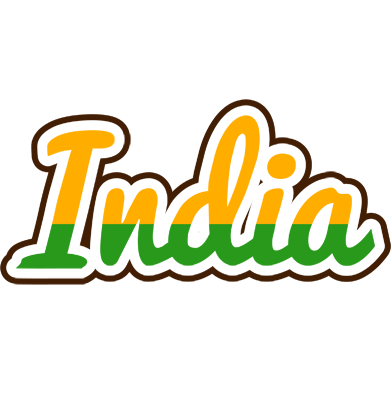 India banana logo