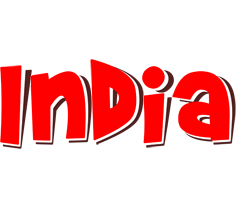India basket logo