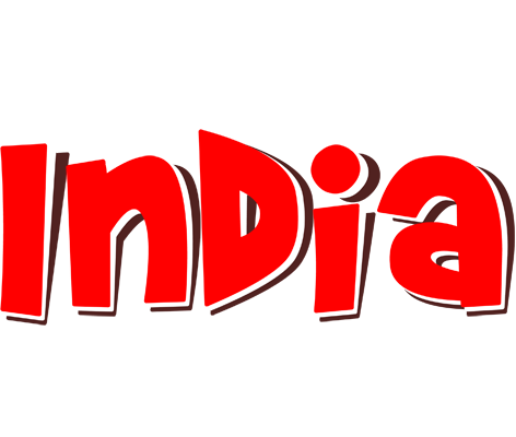 India basket logo