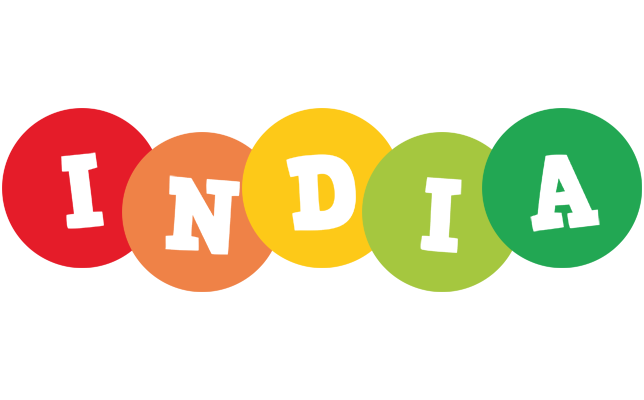 India boogie logo