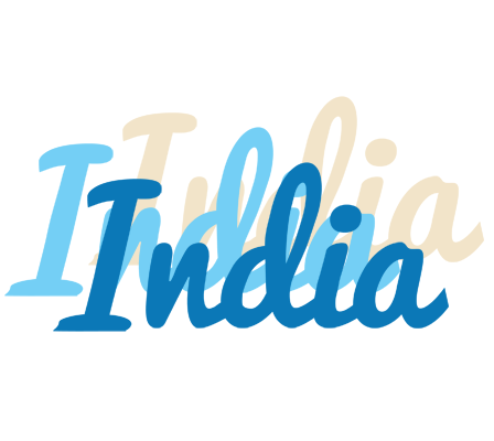India breeze logo