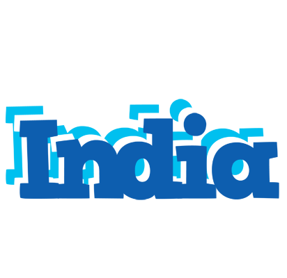 India business logo